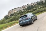 Porsche Cayenne E-Hybrid 2018 года (WW)